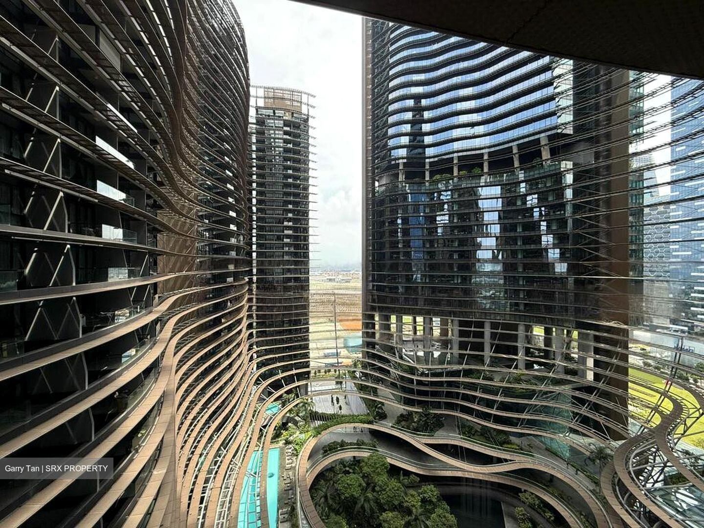 Marina One Residences (D1), Apartment #458632331